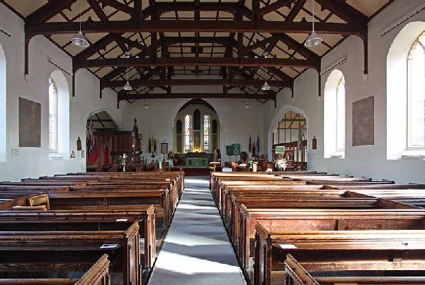 St Alphege's Church, Whitstable  Church